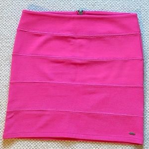 Victoria’s Secret PINK Bodycon Mini Skirt - Small